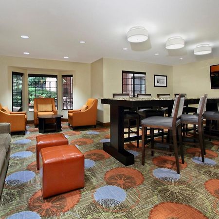 Staybridge Suites Tysons - Mclean By Ihg Esterno foto