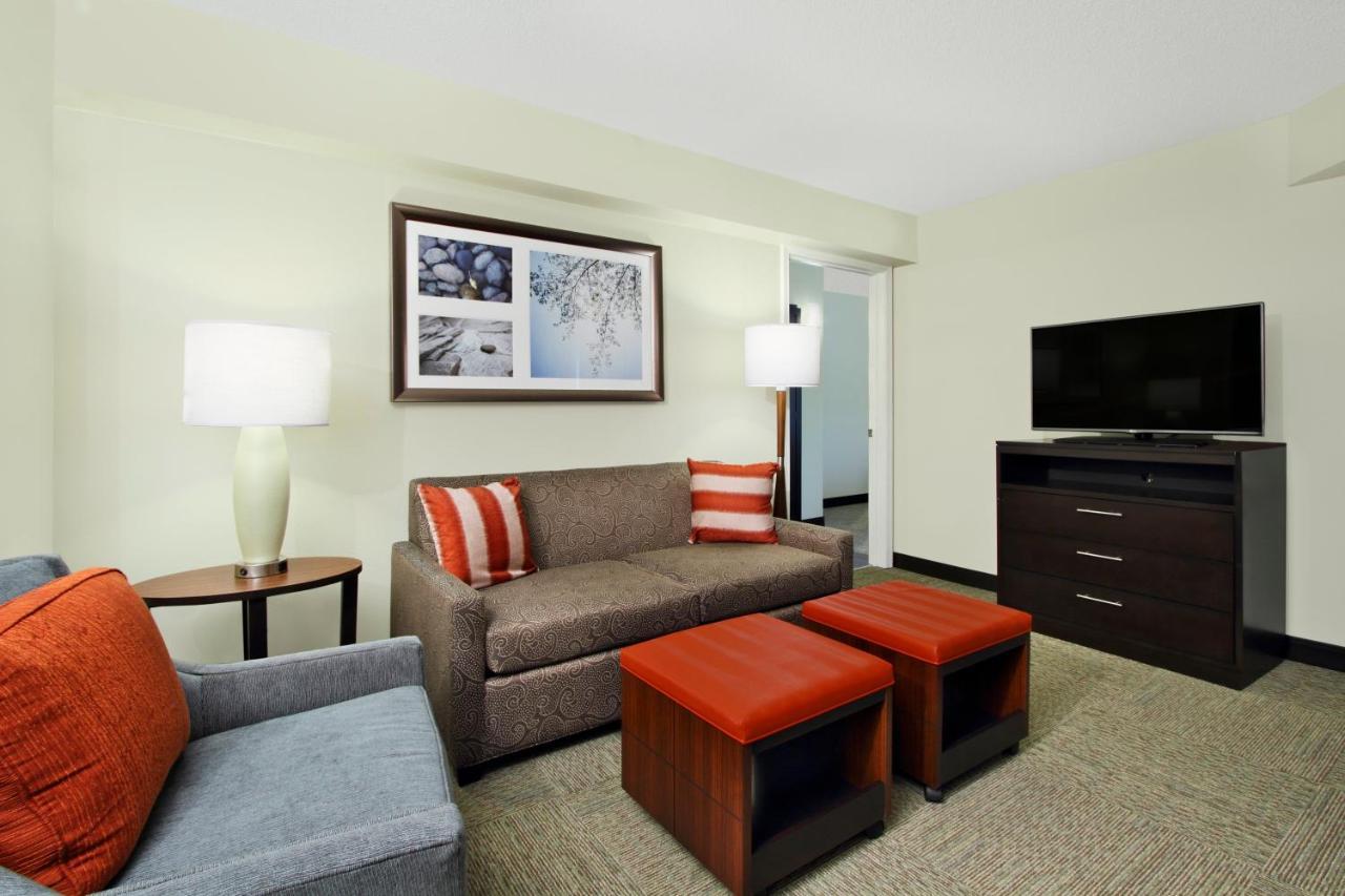 Staybridge Suites Tysons - Mclean By Ihg Esterno foto