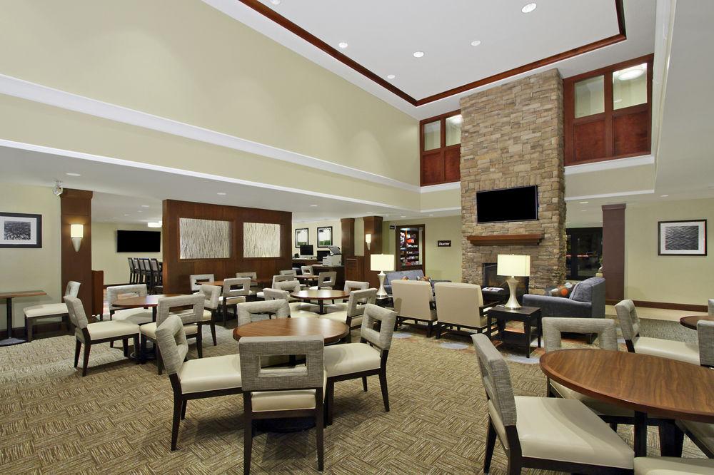 Staybridge Suites Tysons - Mclean By Ihg Esterno foto