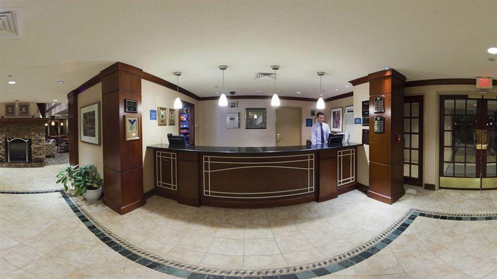 Staybridge Suites Tysons - Mclean By Ihg Esterno foto