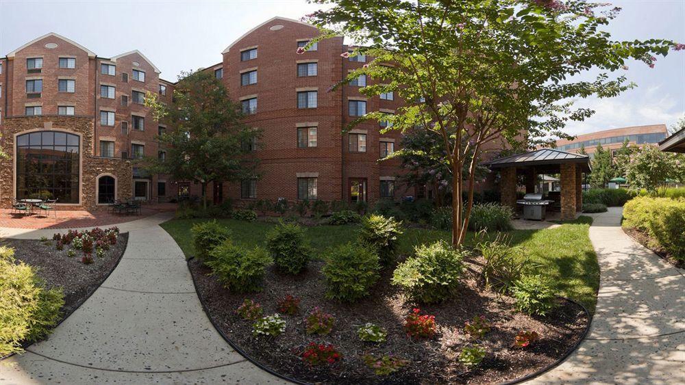 Staybridge Suites Tysons - Mclean By Ihg Esterno foto