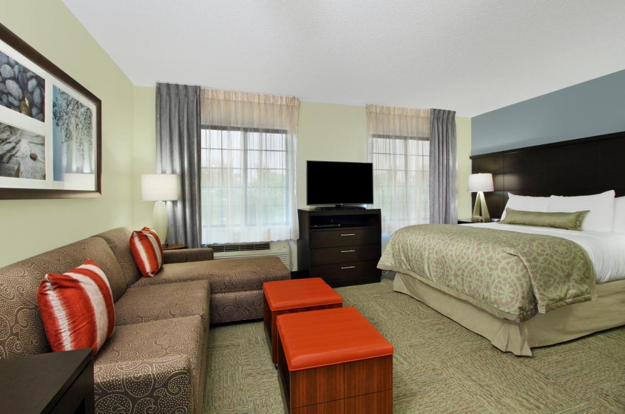 Staybridge Suites Tysons - Mclean By Ihg Esterno foto