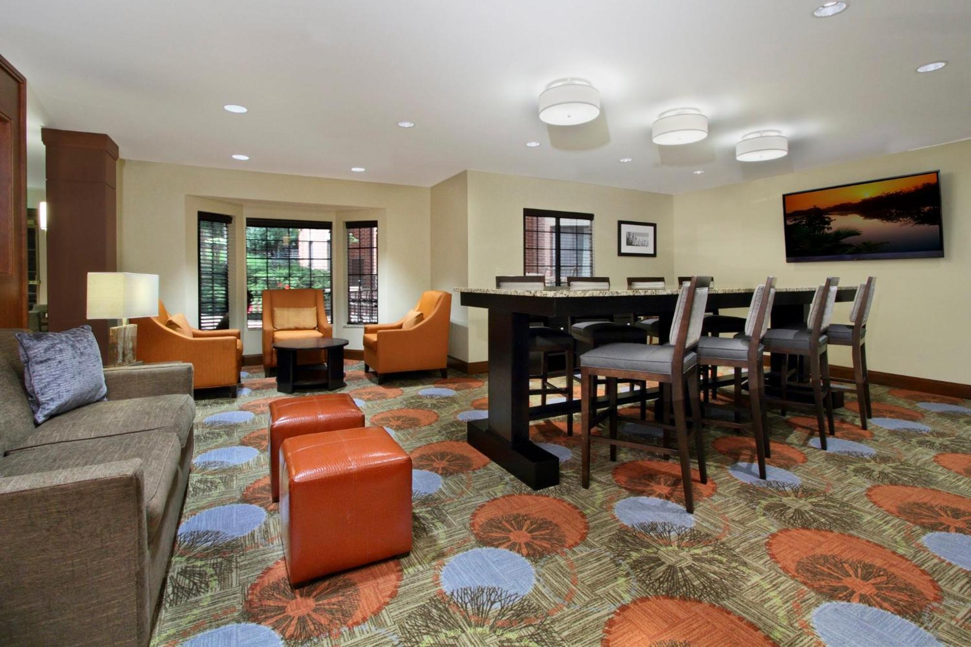Staybridge Suites Tysons - Mclean By Ihg Esterno foto