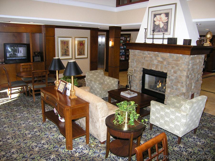 Staybridge Suites Tysons - Mclean By Ihg Interno foto