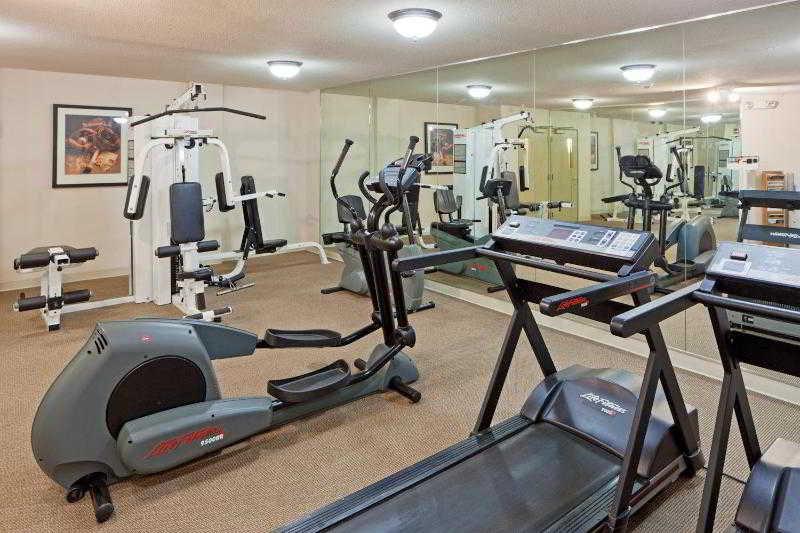 Staybridge Suites Tysons - Mclean By Ihg Esterno foto