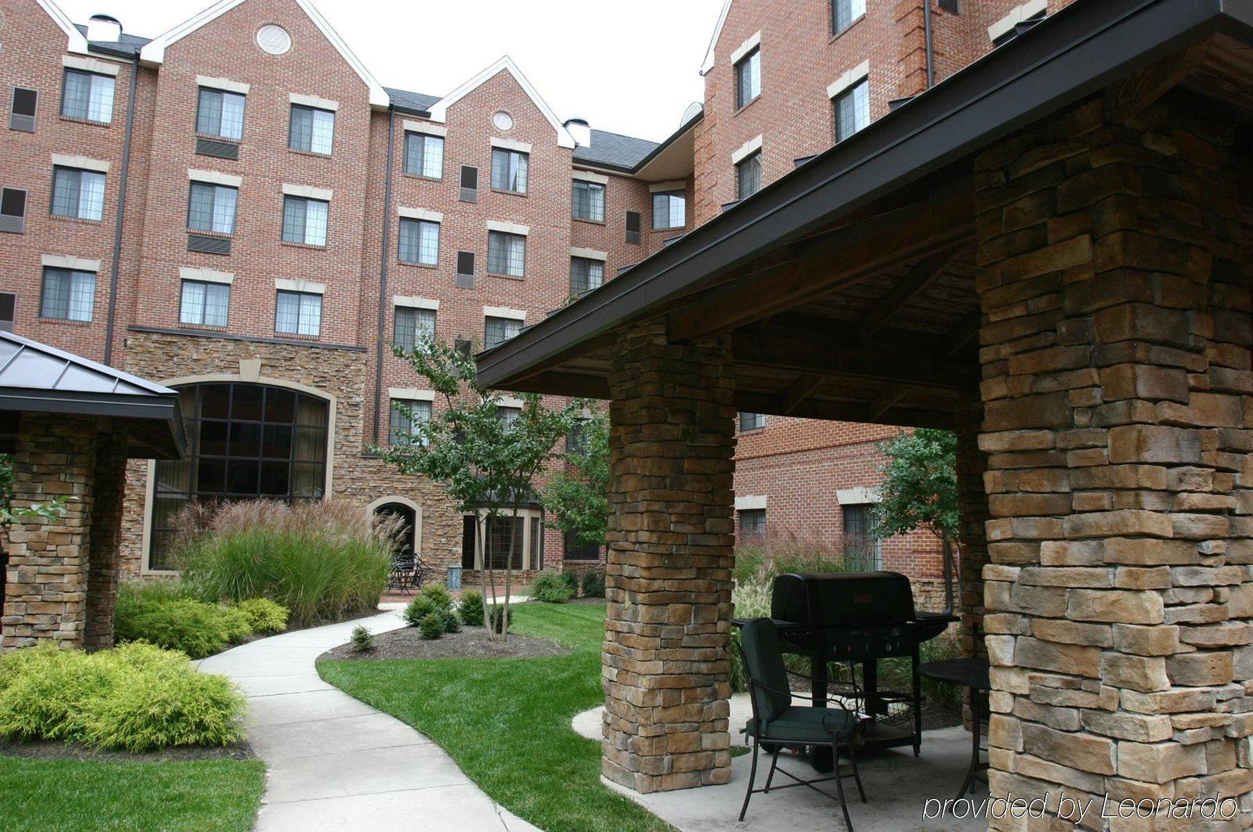 Staybridge Suites Tysons - Mclean By Ihg Esterno foto