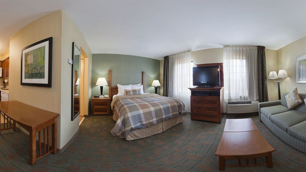 Staybridge Suites Tysons - Mclean By Ihg Esterno foto