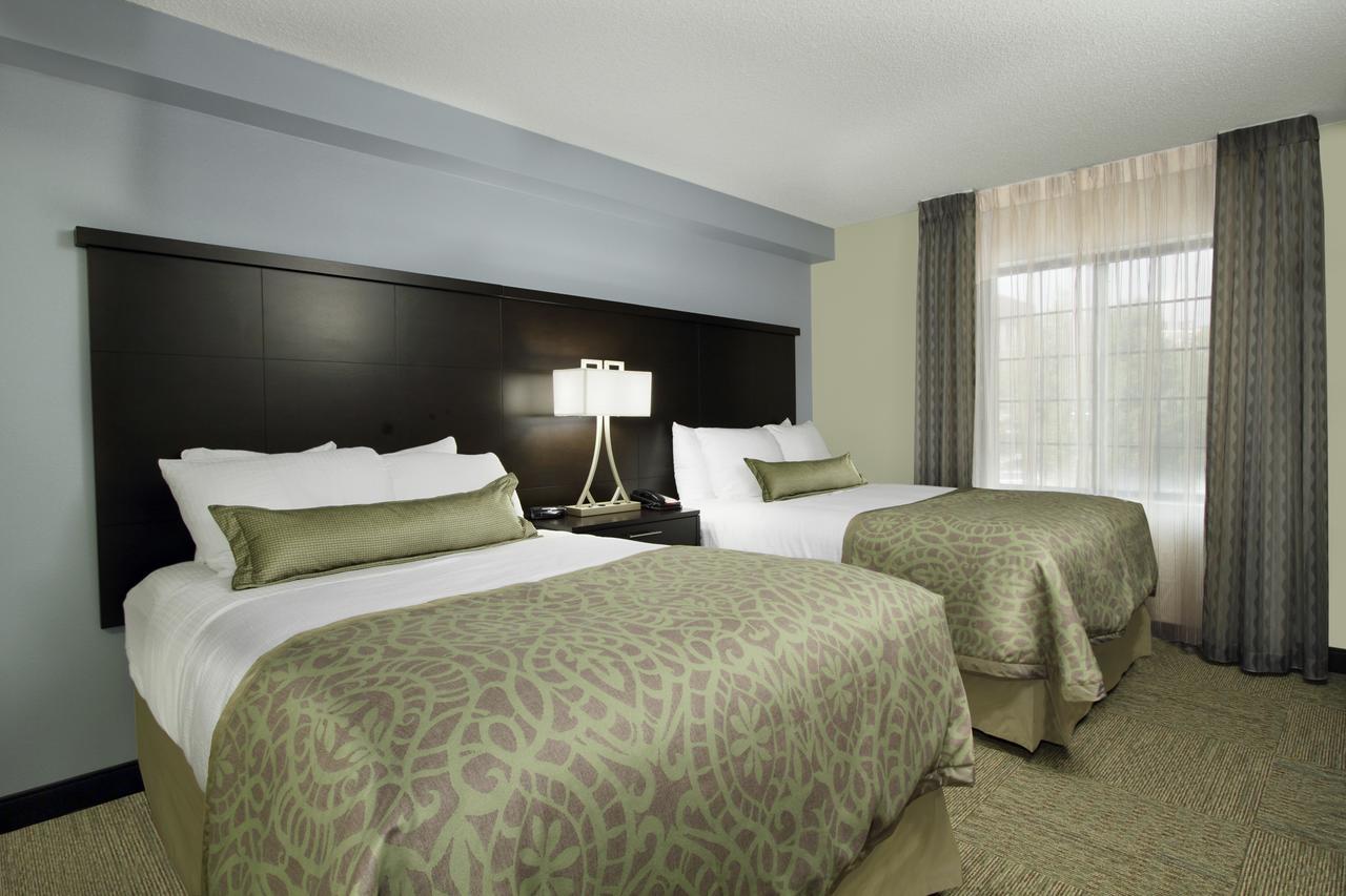 Staybridge Suites Tysons - Mclean By Ihg Esterno foto