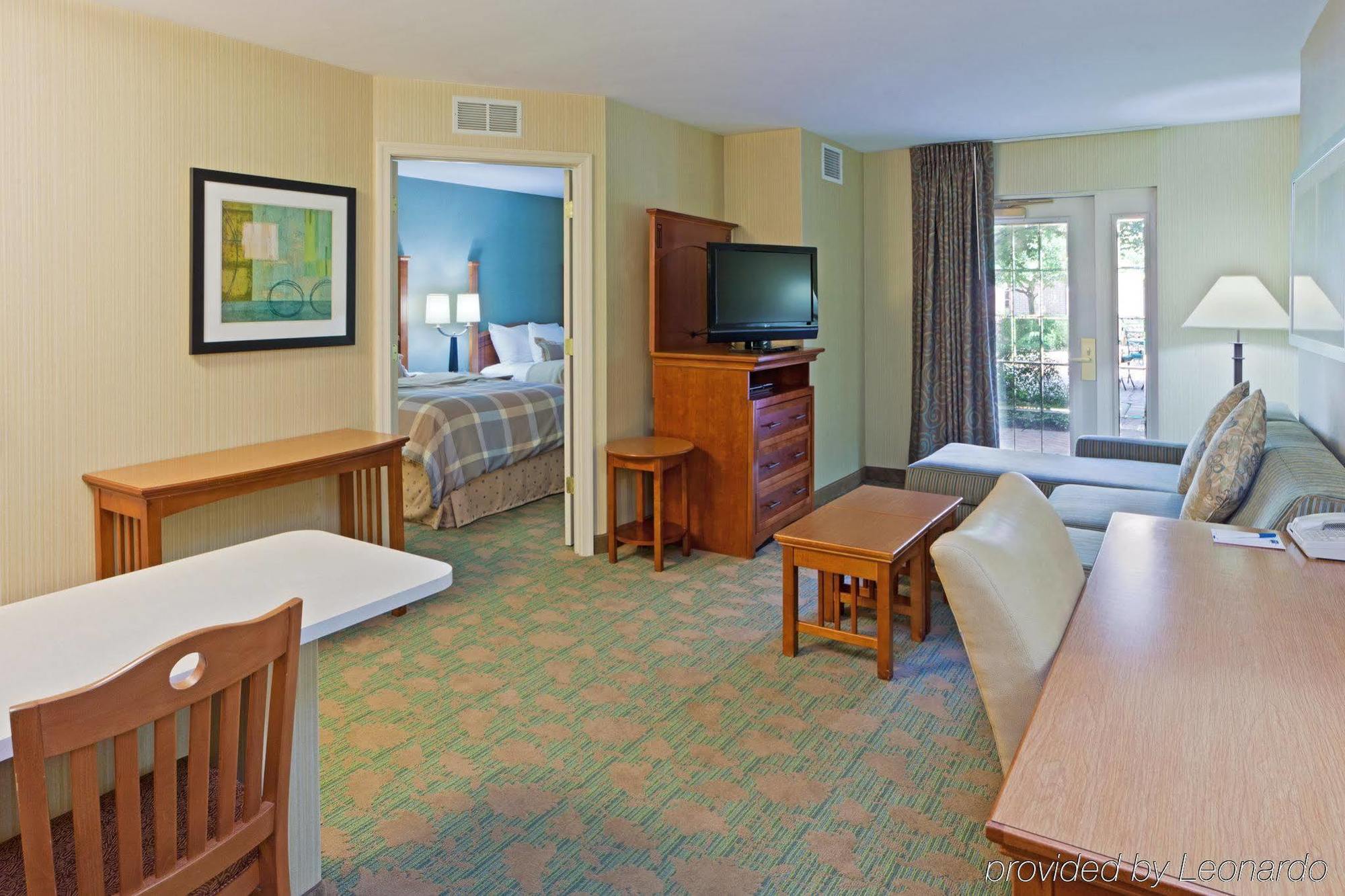 Staybridge Suites Tysons - Mclean By Ihg Camera foto
