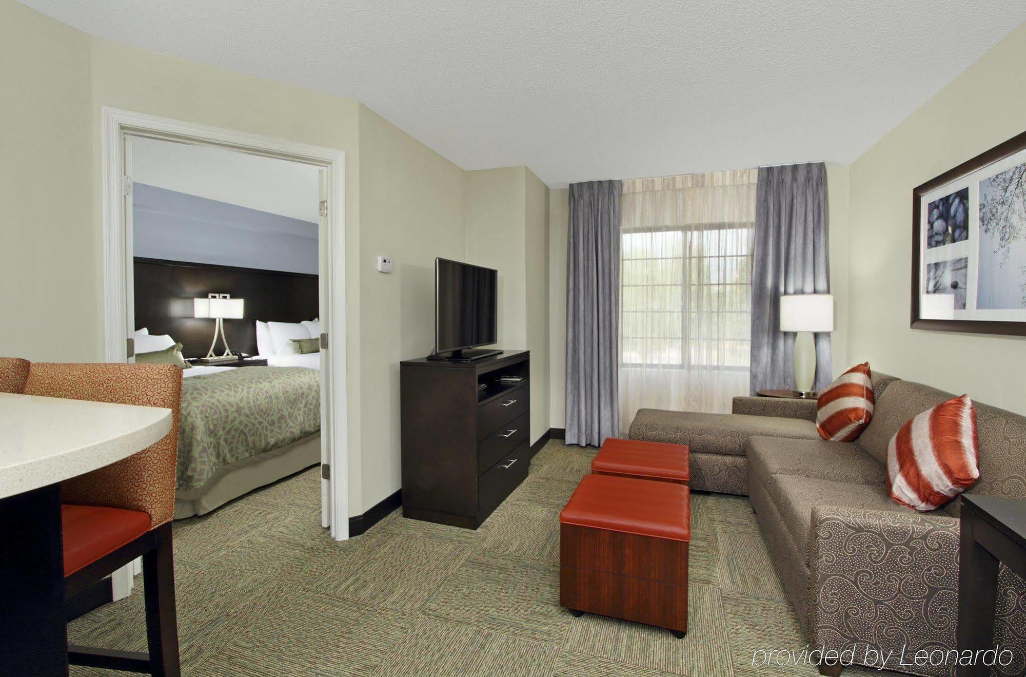 Staybridge Suites Tysons - Mclean By Ihg Esterno foto