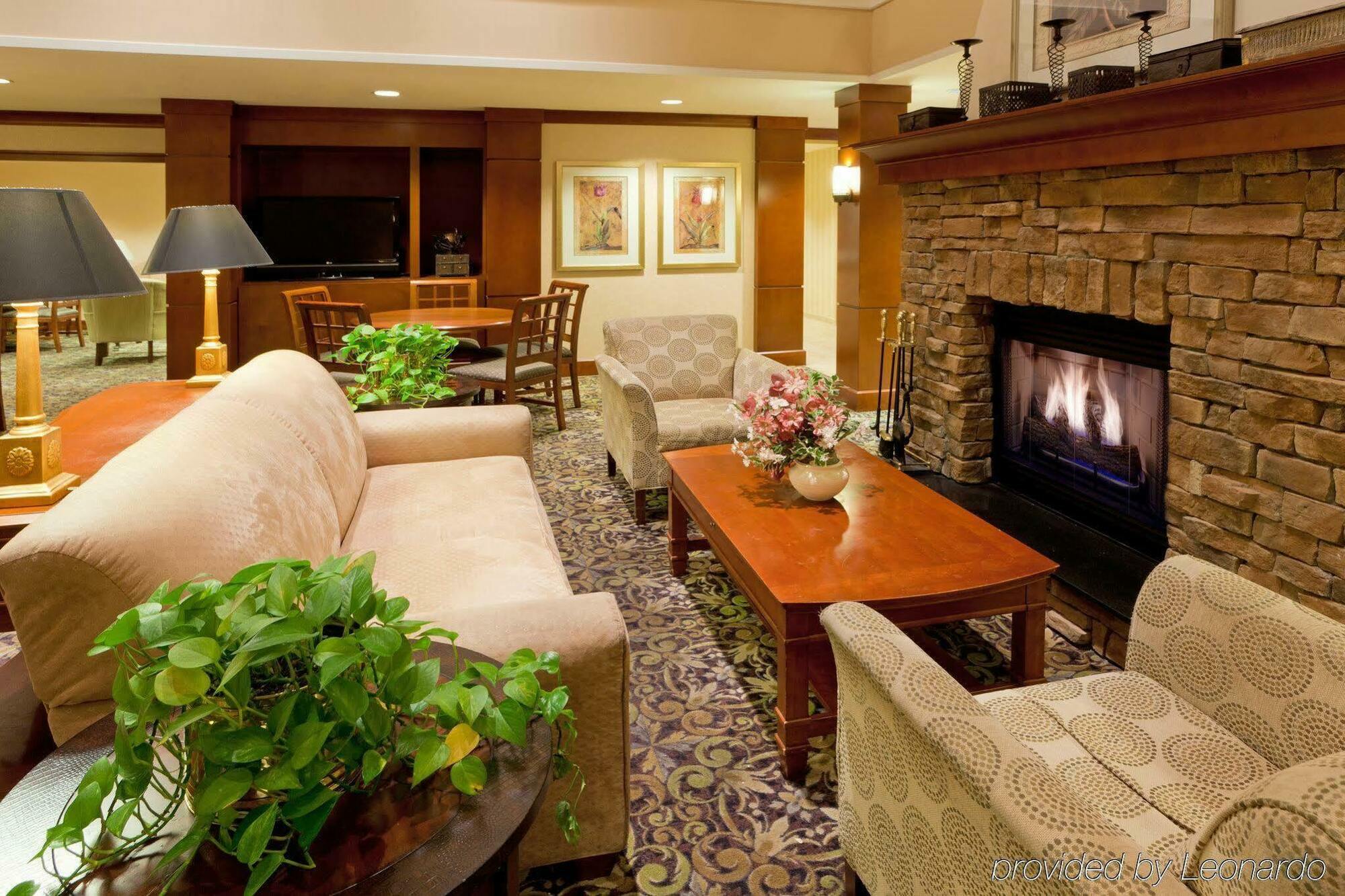 Staybridge Suites Tysons - Mclean By Ihg Esterno foto