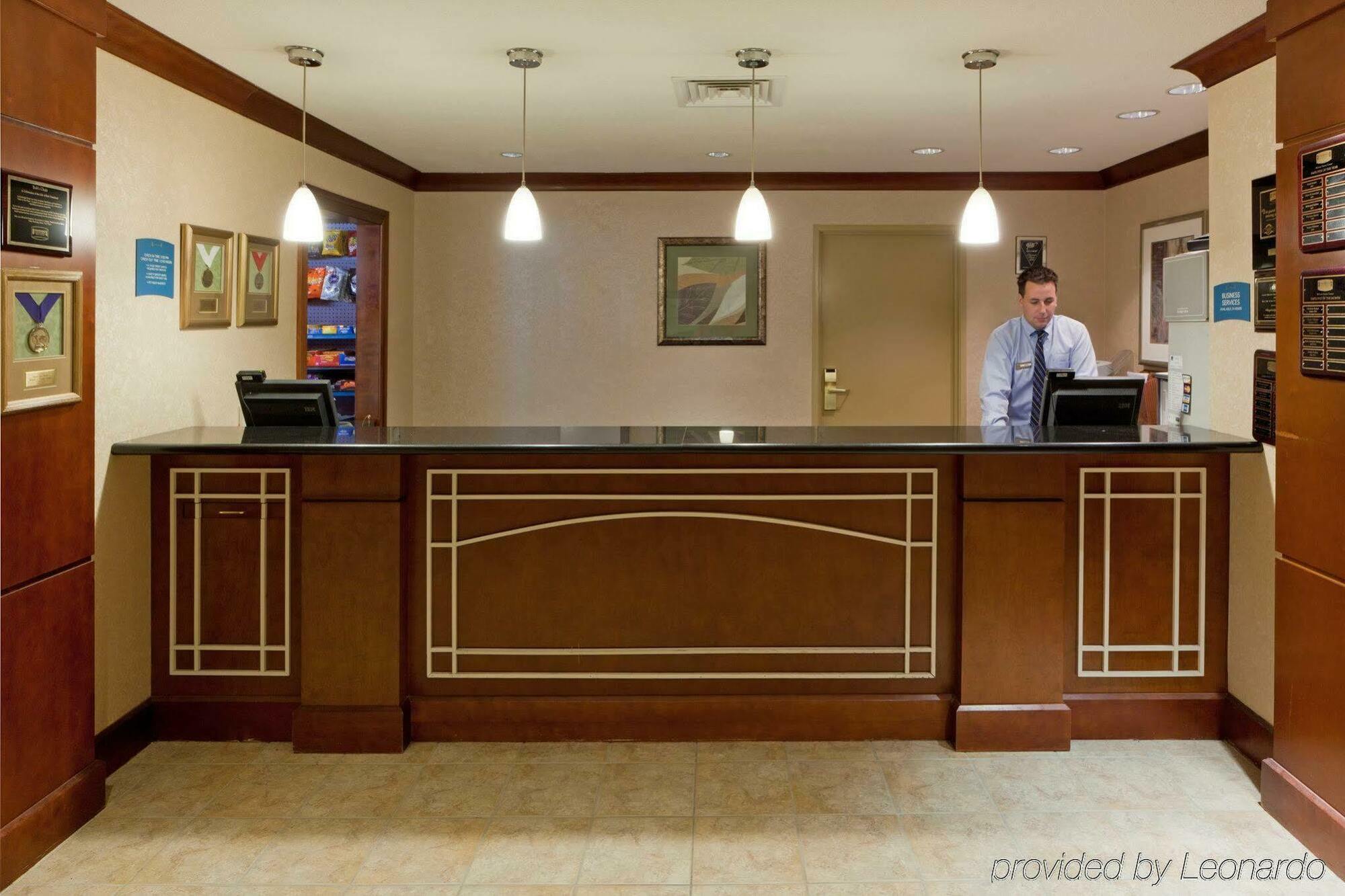 Staybridge Suites Tysons - Mclean By Ihg Esterno foto