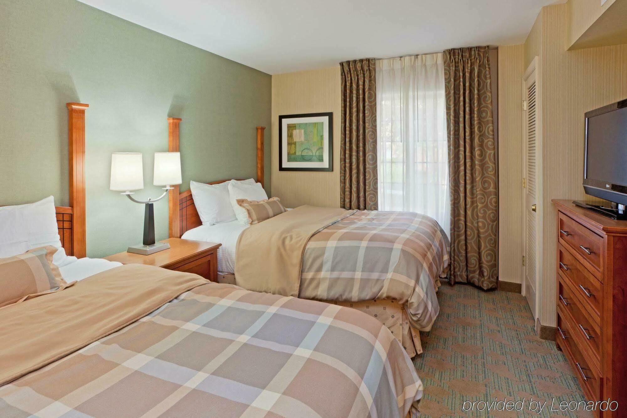 Staybridge Suites Tysons - Mclean By Ihg Camera foto