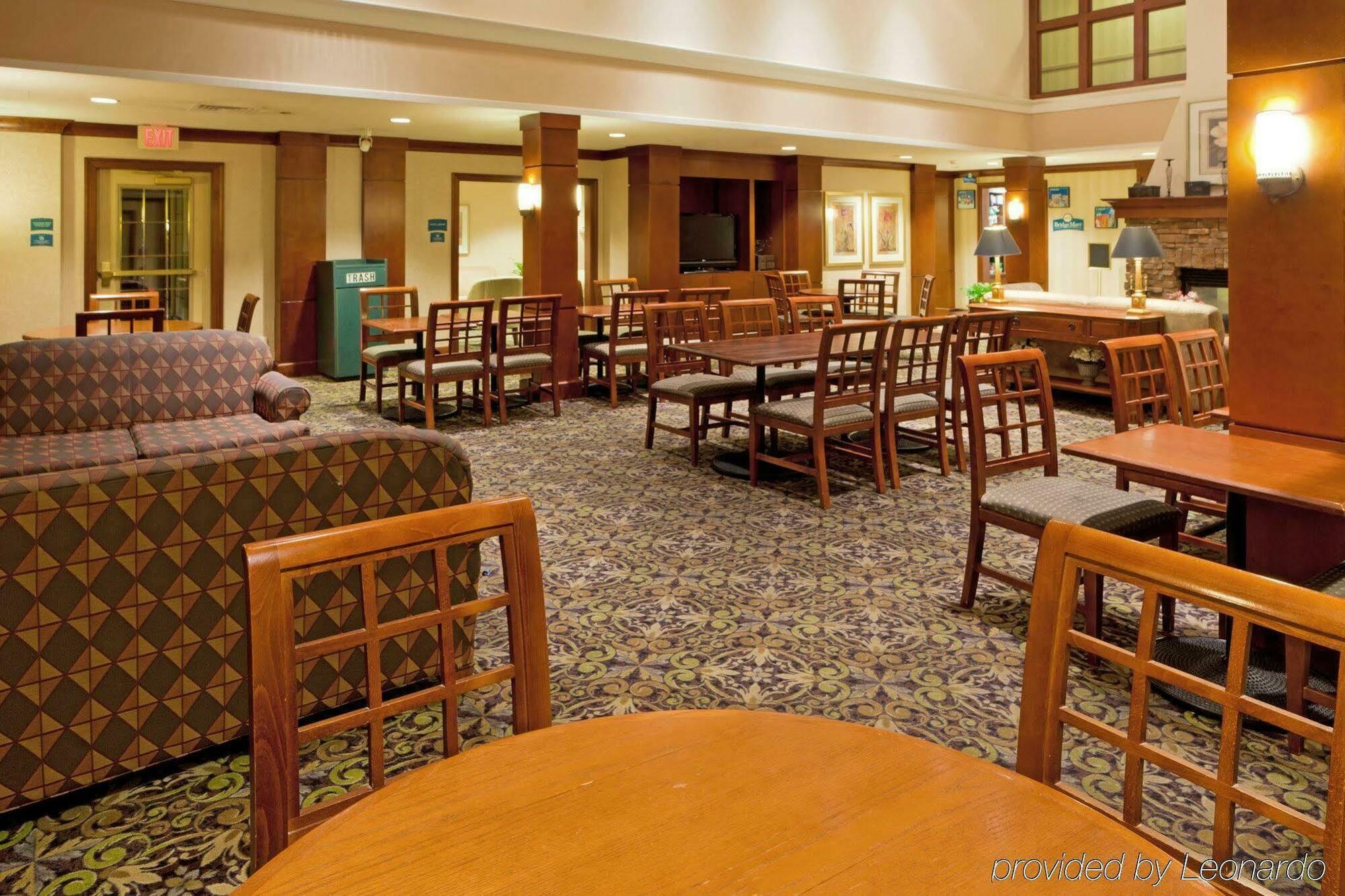 Staybridge Suites Tysons - Mclean By Ihg Esterno foto