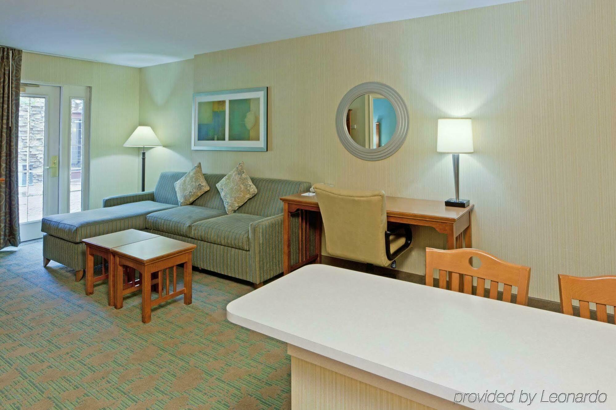 Staybridge Suites Tysons - Mclean By Ihg Esterno foto