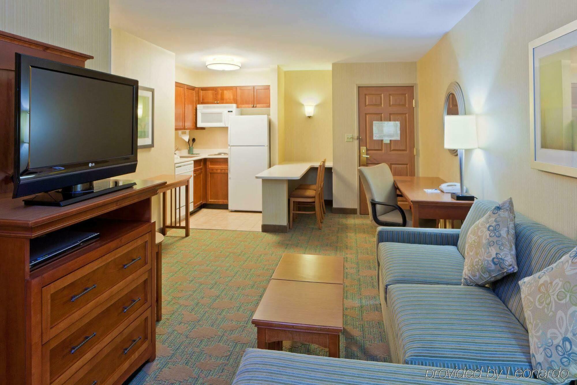 Staybridge Suites Tysons - Mclean By Ihg Esterno foto