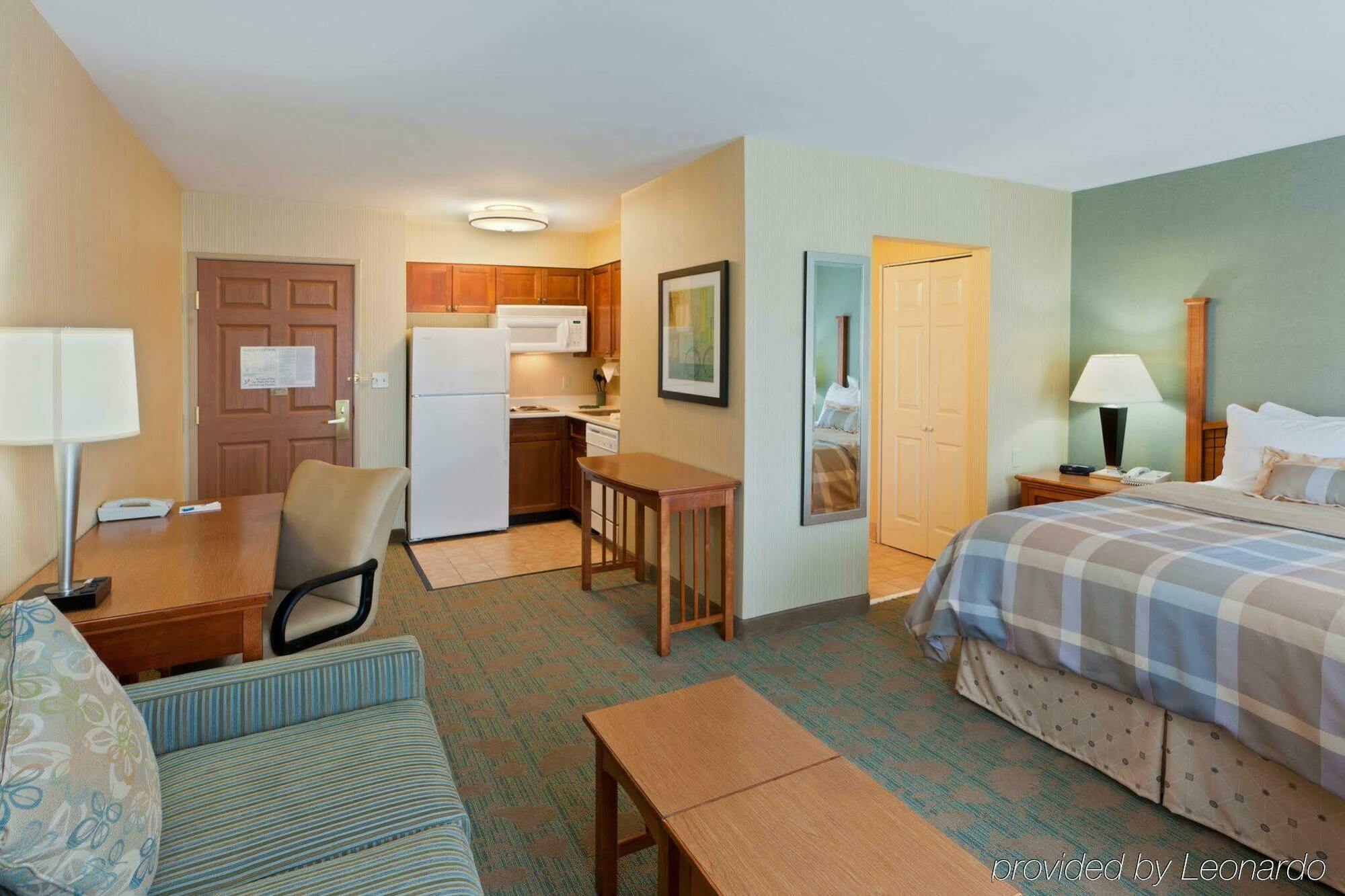 Staybridge Suites Tysons - Mclean By Ihg Camera foto