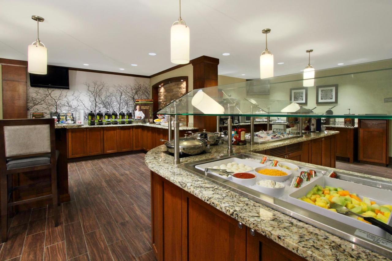 Staybridge Suites Tysons - Mclean By Ihg Esterno foto