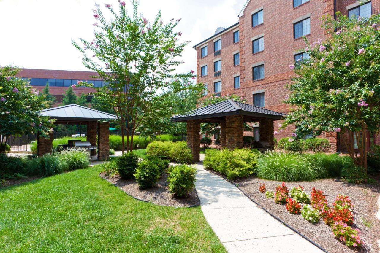 Staybridge Suites Tysons - Mclean By Ihg Esterno foto