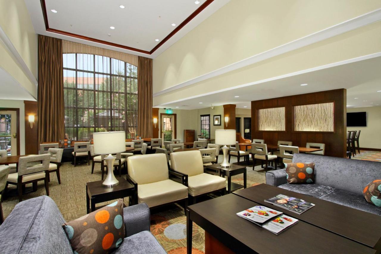 Staybridge Suites Tysons - Mclean By Ihg Esterno foto