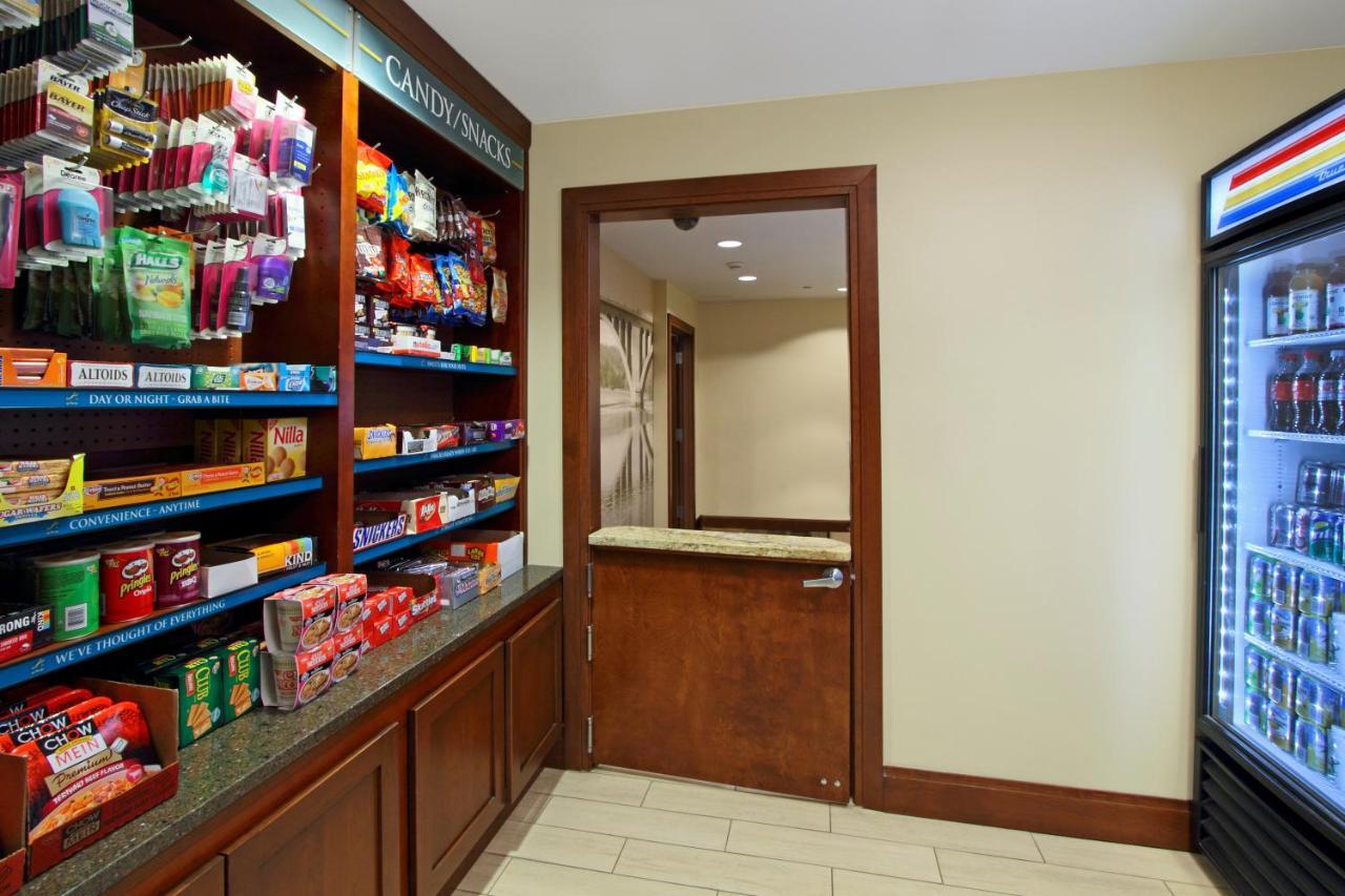 Staybridge Suites Tysons - Mclean By Ihg Esterno foto