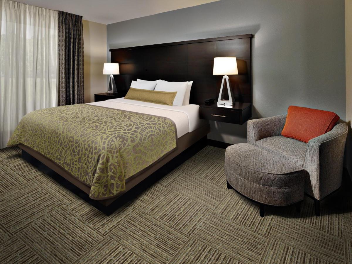 Staybridge Suites Tysons - Mclean By Ihg Esterno foto
