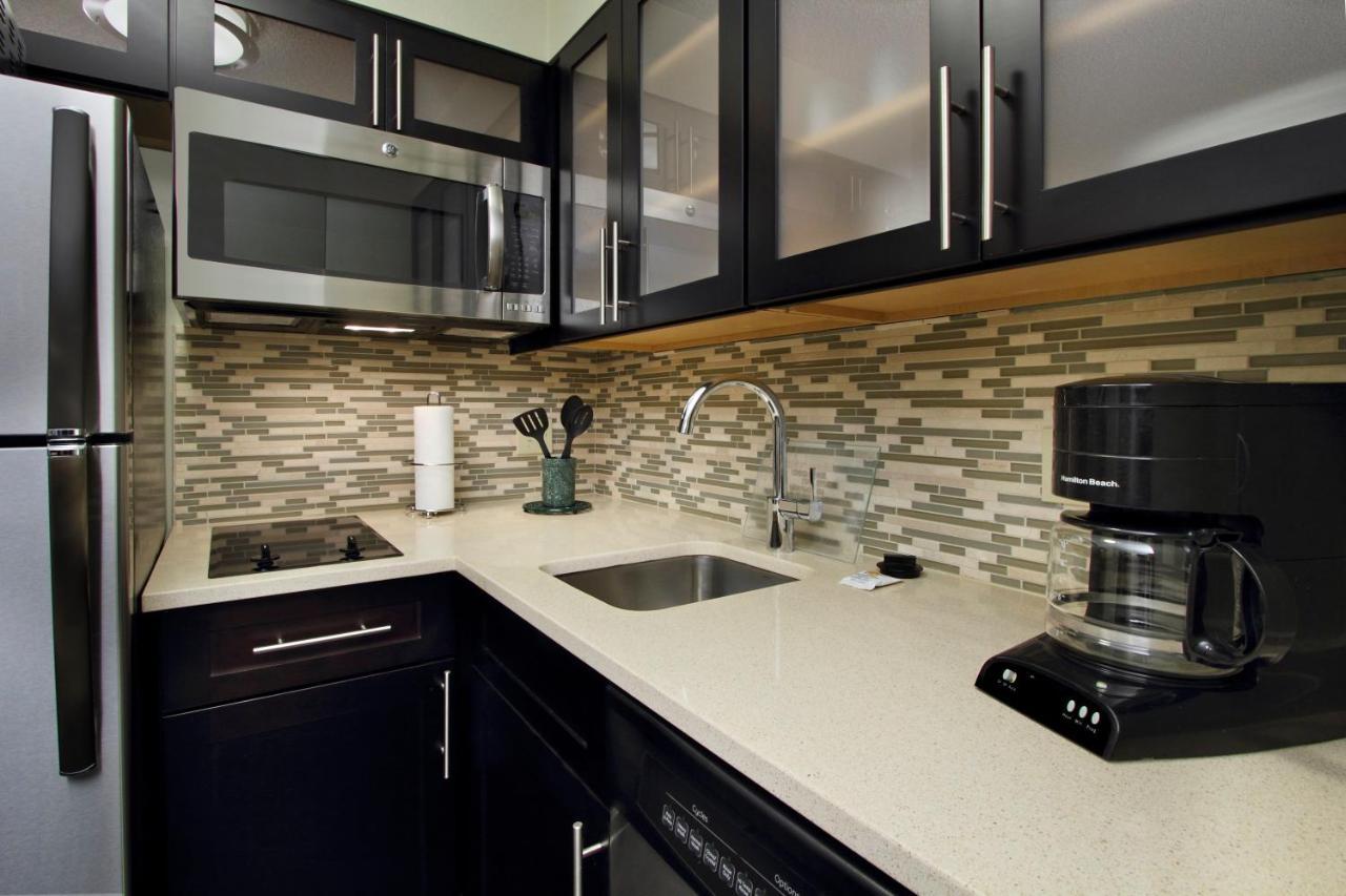 Staybridge Suites Tysons - Mclean By Ihg Esterno foto