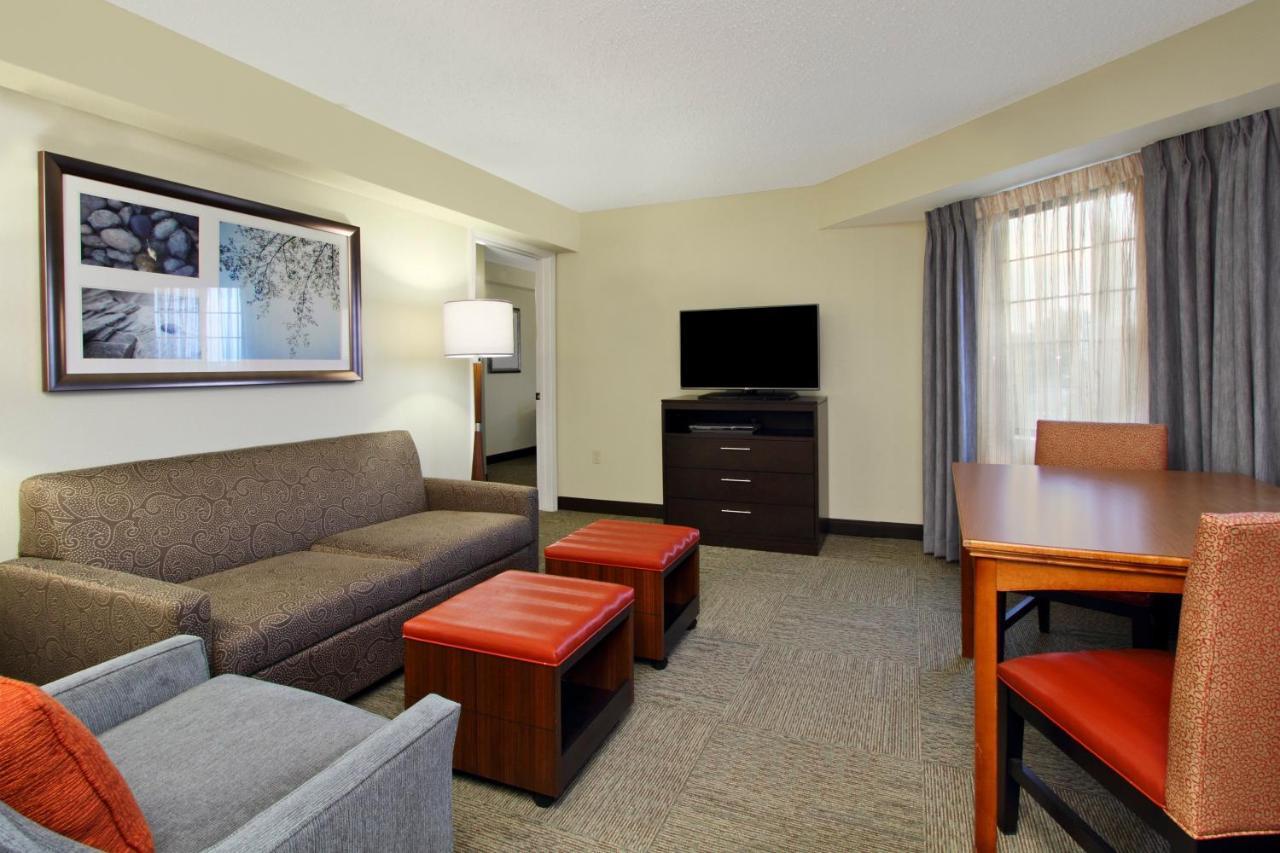 Staybridge Suites Tysons - Mclean By Ihg Esterno foto