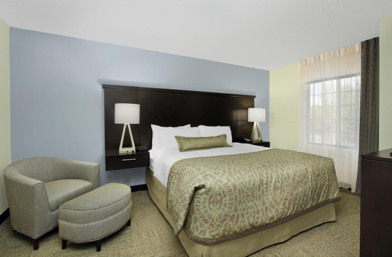 Staybridge Suites Tysons - Mclean By Ihg Esterno foto